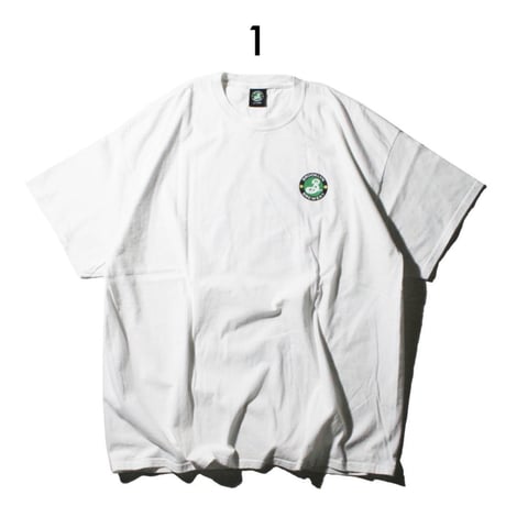 Beer Tees (Brooklyn  Brewery / Smithwick's)