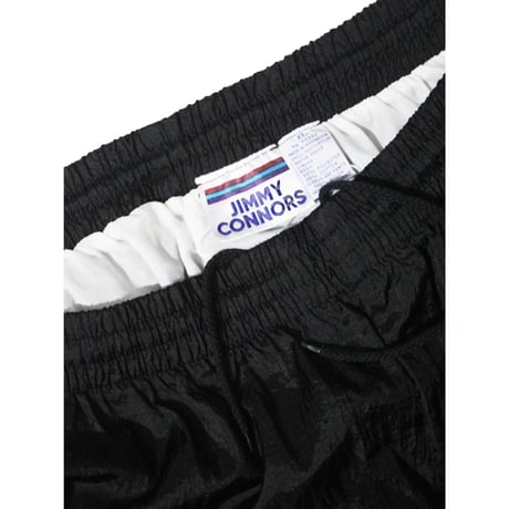 Jimmy Connors Nylon Asymmetry Pant / Weekend Gear Poly/Cotton Pant