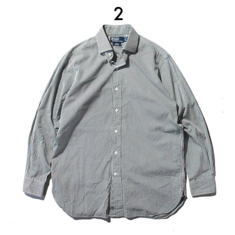 Polo Ralph Lauren L/SL Shirt