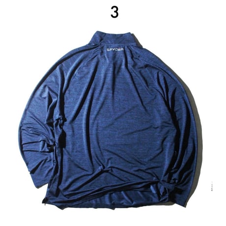 Spyder Active Tops