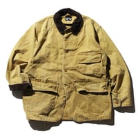 Vintage Bullseye Bill Hunting Jacket