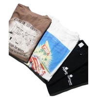 Restaurant Tees (Failte Public House / IN-N-OUT / Applebee's)