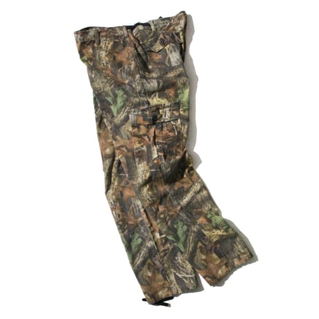 NWTF Realtree Cargo Pant