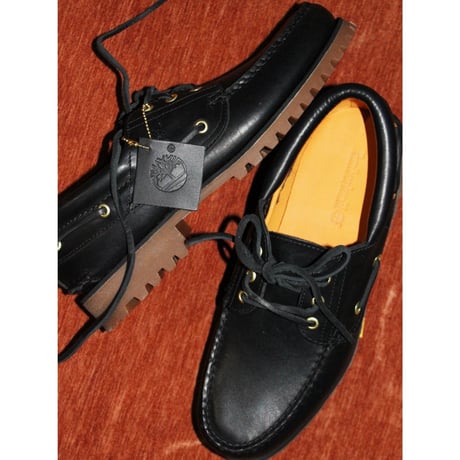 Timberland 3eye Classic Lug
