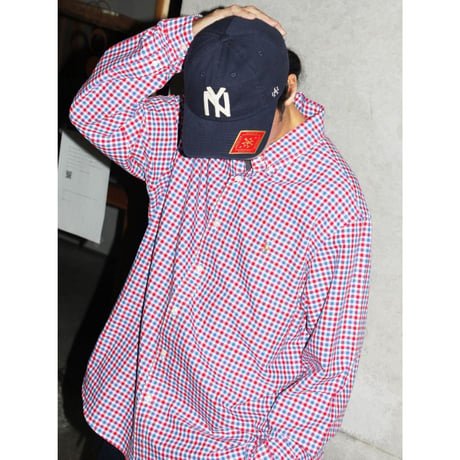 Polo Ralph Lauren B.D L/SL Shirt