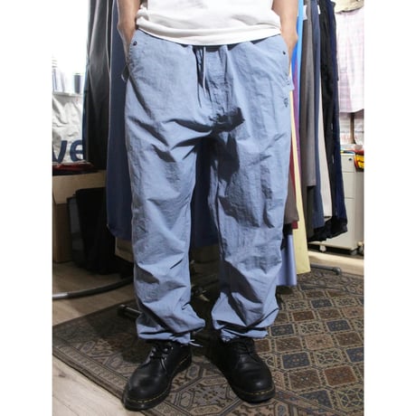 Sexhippies Ripstop Track Pant