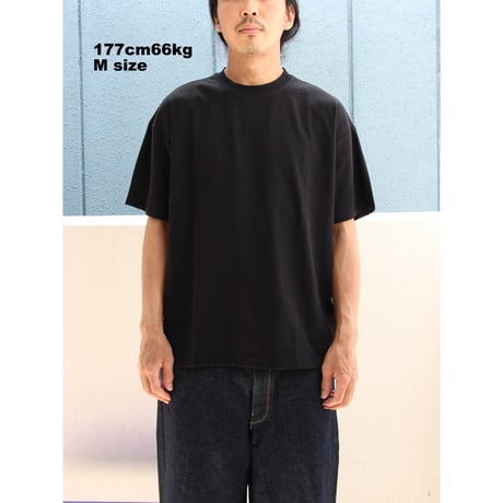 Stockroom OG Brank S/SL Tee