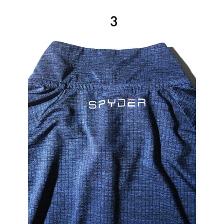 Spyder Active Tops