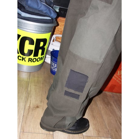 Candice Panel Pants