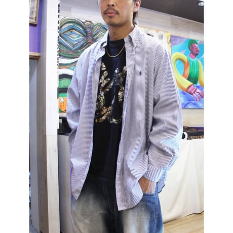 Polo Ralph Lauren L/SL Shirt