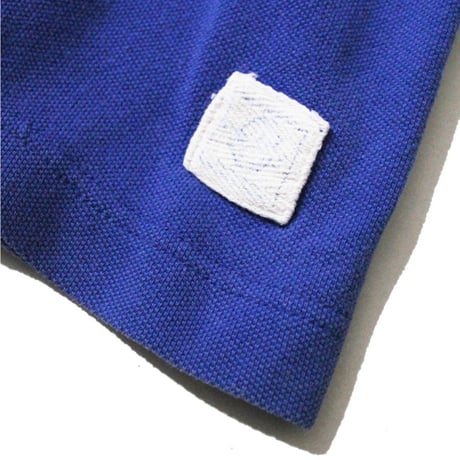 Woolrich / GILDAN Super Weight Cotton Henry Neck Tee