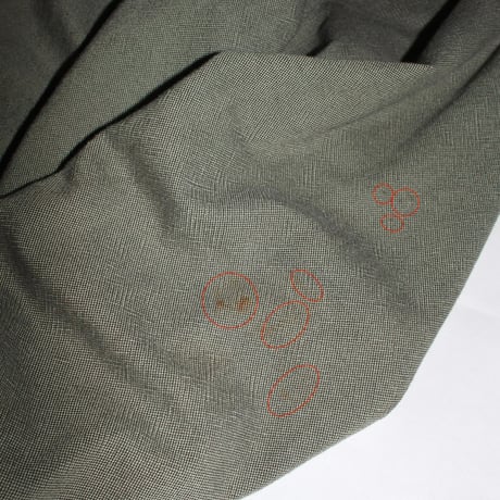 Eddie Bauer B.D L/SL & S/SL Shirts