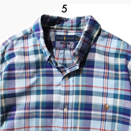 Polo Ralph Lauren L/SL Shirt