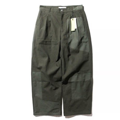 Candice Panel Pants