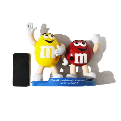 m&m's Candy Dispenser