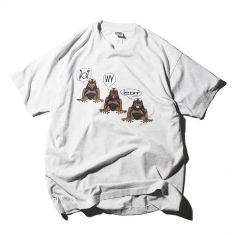 Rottweiler Tee