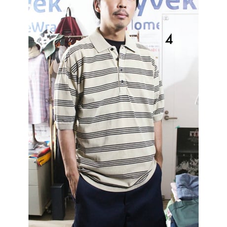 New Century Sport / Cabela's /  AKWA Classic / Steel Bridge / Moose Creek / VAN HEUSEN Polo Shirts