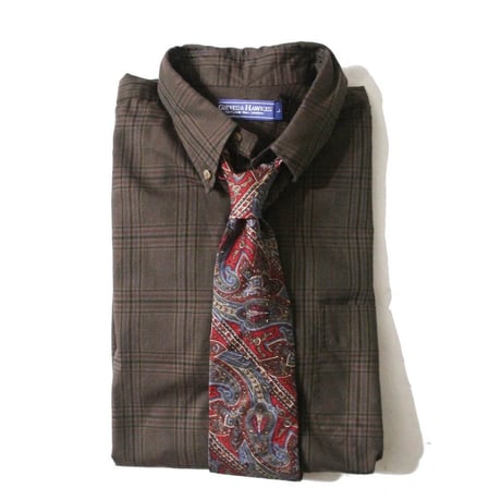 Gieves & Hawks L/SL Shirt