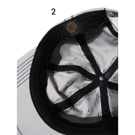 SEXHIPPIES 6panel Caps