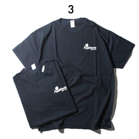 Restaurant Tees (Failte Public House / IN-N-OUT / Applebee's)