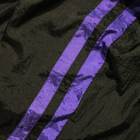 Jimmy Connors Nylon Asymmetry Pant / Weekend Gear Poly/Cotton Pant