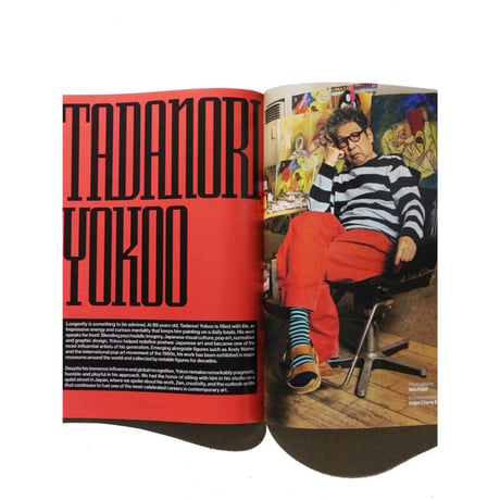 Living Proof Magazine Issue15