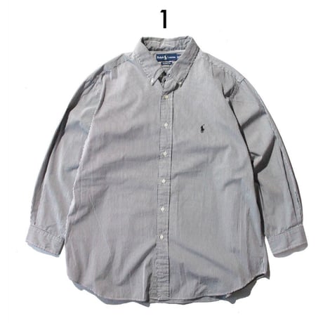 Polo Ralph Lauren L/SL Shirt