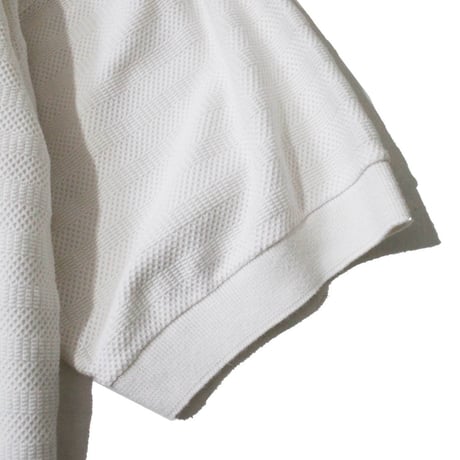 Babbie  Brooks Collection / Ron Chereskin Special fabric S/SL Tee
