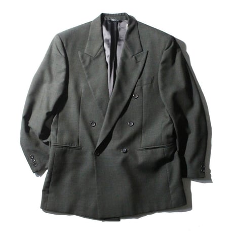 Today's Man Suit Set Up