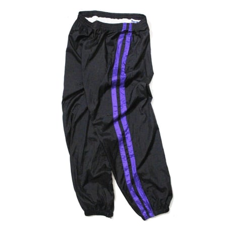 Jimmy Connors Nylon Asymmetry Pant / Weekend Gear Poly/Cotton Pant