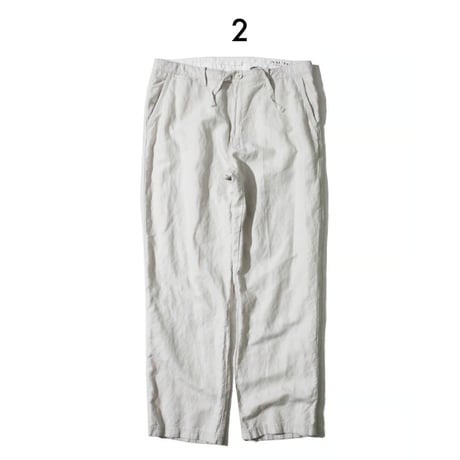 Next Original / Nautica / Gianfranco Ruffini / Dockers Linen Pants