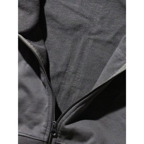 Candice Fade Zip Hoodie