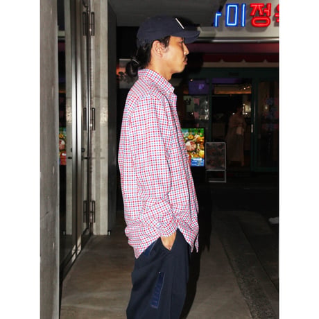 Polo Ralph Lauren B.D L/SL Shirt