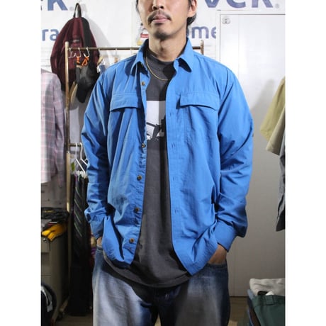 EMS Light Weight L/SL Shirt