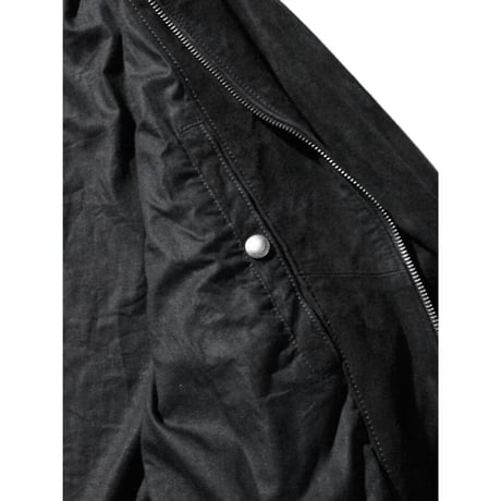 Polo Ralph Lauren Suede MA-1 Jacket