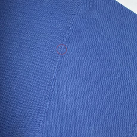 Woolrich / GILDAN Super Weight Cotton Henry Neck Tee