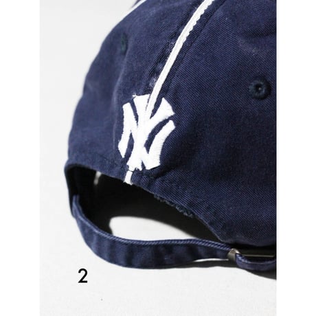 New York City Hunter Souvenir Cap / American Needle NY Yankees Cap