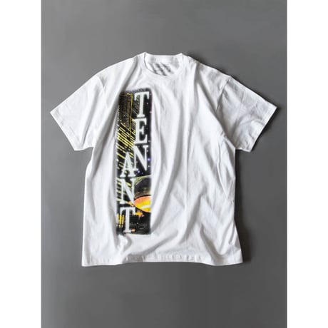 Tenant NY Sphere Tee