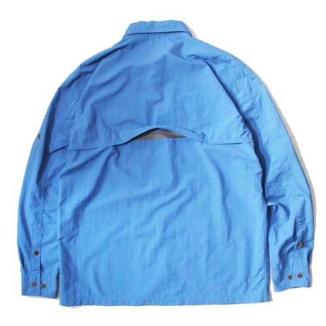 EMS Light Weight L/SL Shirt
