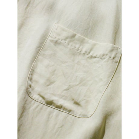 Silk S/SL Shirt <Nat Nast>&<Lanesboro>