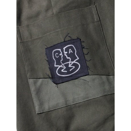 Candice Panel Pants