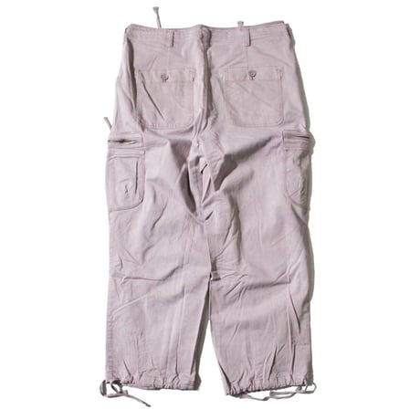 UO Lavender Cargo Pant