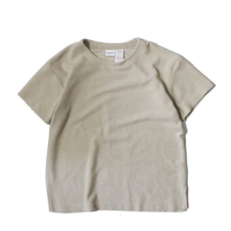 Babbie  Brooks Collection / Ron Chereskin Special fabric S/SL Tee
