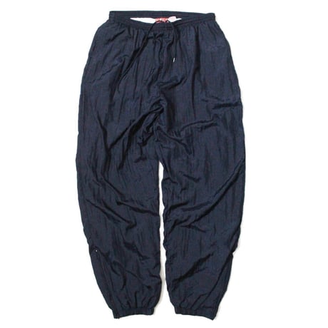 Jimmy Connors Nylon Asymmetry Pant / Weekend Gear Poly/Cotton Pant