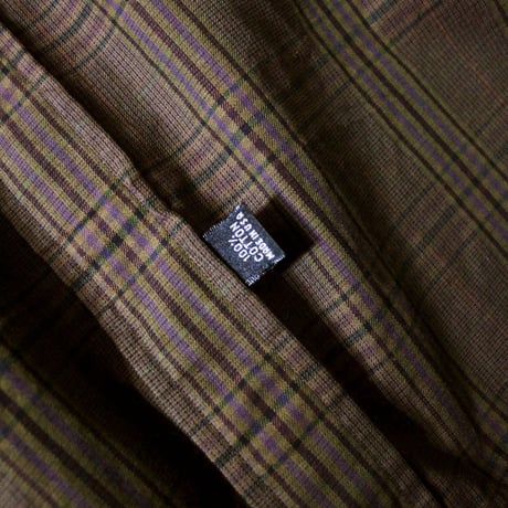 Gieves & Hawks L/SL Shirt