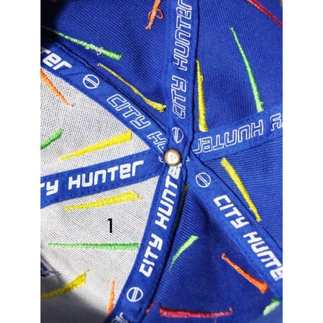 New York City Hunter Souvenir Cap / American Needle NY Yankees Cap