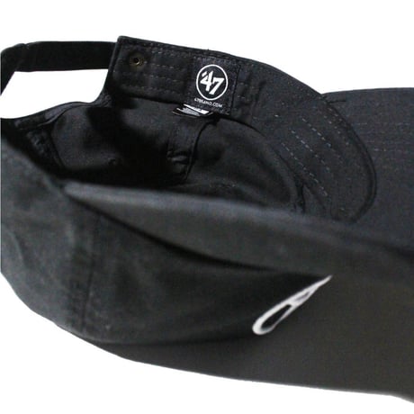 Mercedes Benz x 47brand Clean Up Cap /  Subaru 6panel Baseball Cap