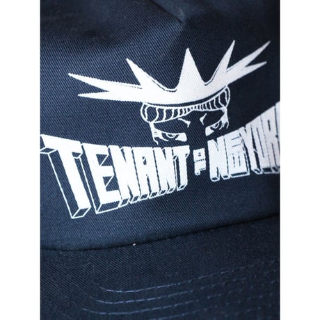 Tenant NY Liberty Hat