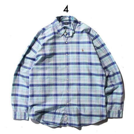 Polo Ralph Lauren L/SL Shirt