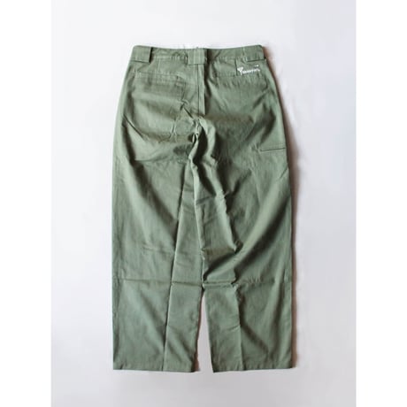 Tenant NY Broadway Work Pant